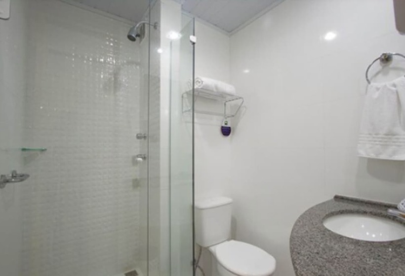 エクゼクティブルーム, Le Canard Lages