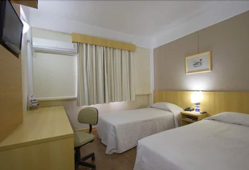 エクゼクティブルーム, Le Canard Lages