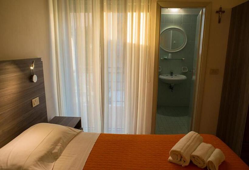 Номер Стандарт, Madison