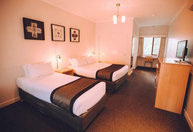 Standart Oda, Margaret River Resort