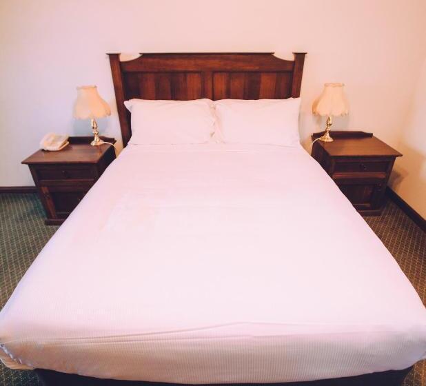 Standart Oda, Margaret River Resort