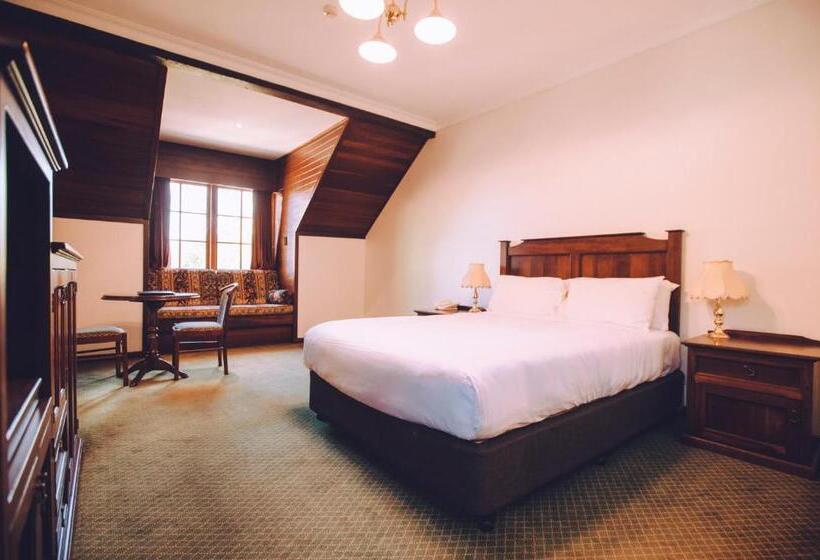 Standart Oda, Margaret River Resort