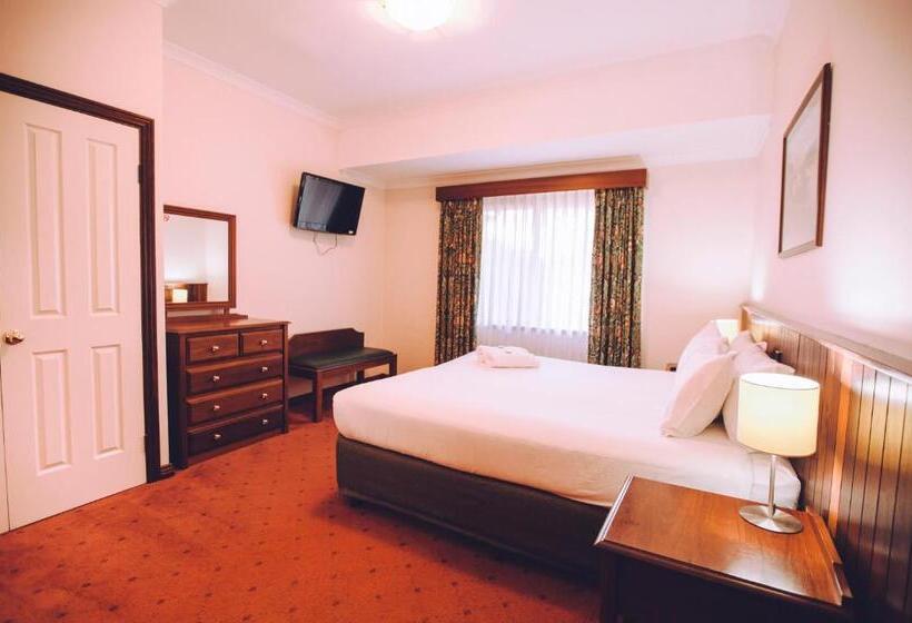 1 Yatak Odalı Daire, Margaret River Resort