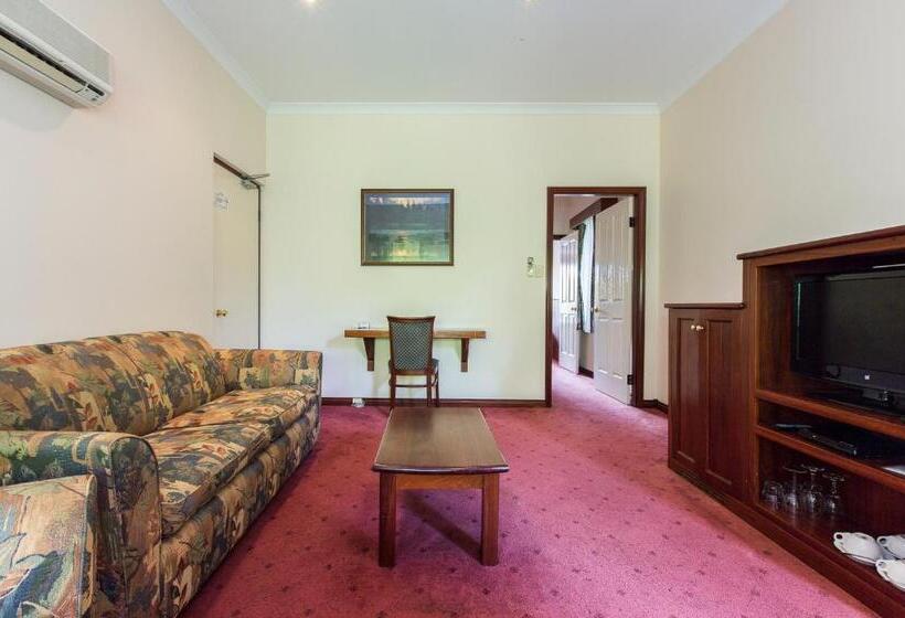 1 Yatak Odalı Daire, Margaret River Resort