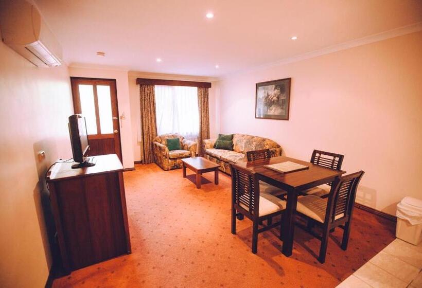 Apartamento 1 Dormitório, Margaret River Resort