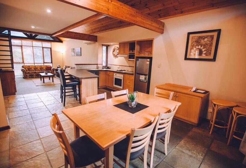 1 Yatak Odalı Villa, Margaret River Resort