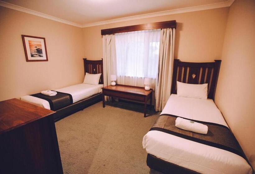 1 Yatak Odalı Villa, Margaret River Resort