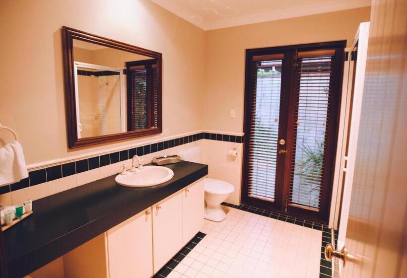 1 Yatak Odalı Villa, Margaret River Resort