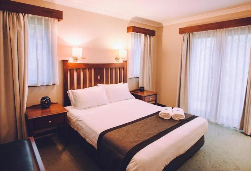 1 Yatak Odalı Villa, Margaret River Resort