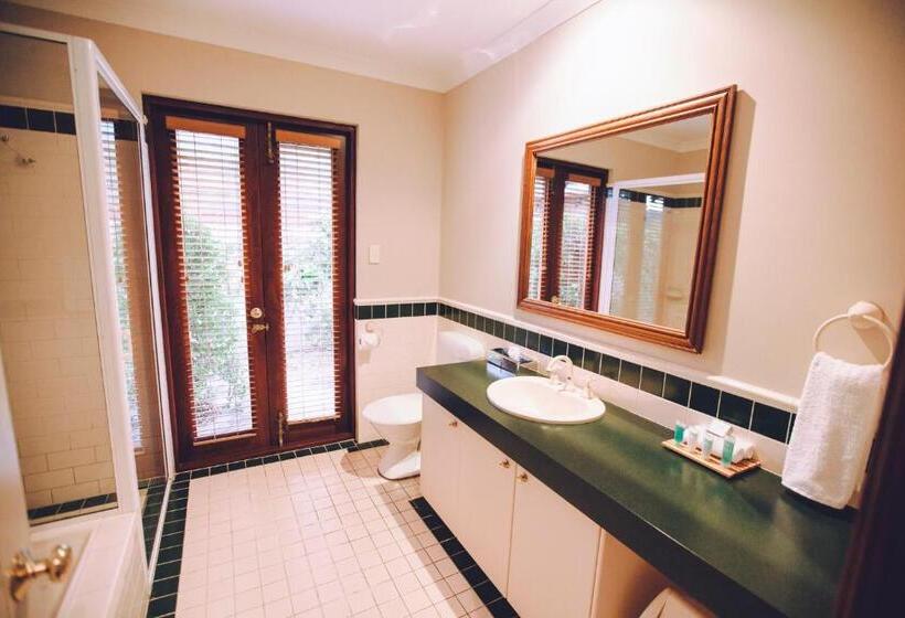 1 Yatak Odalı Villa, Margaret River Resort