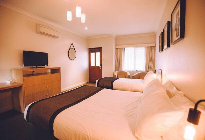 Standart Oda, Margaret River Resort