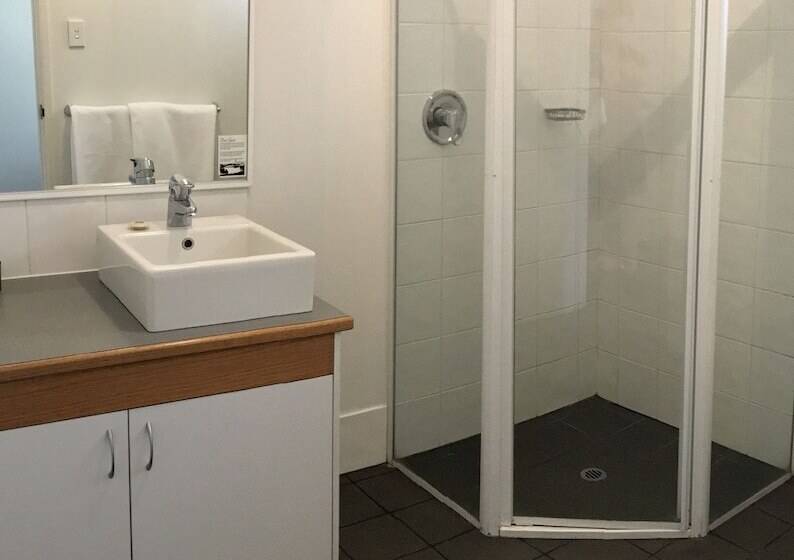 Standart Oda, Margaret River Resort