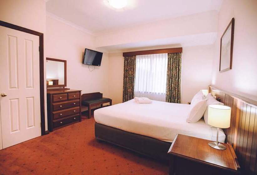 1 Yatak Odalı Daire, Margaret River Resort