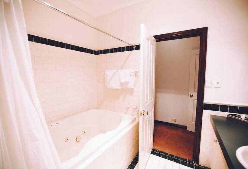Apartamento 1 Dormitório, Margaret River Resort