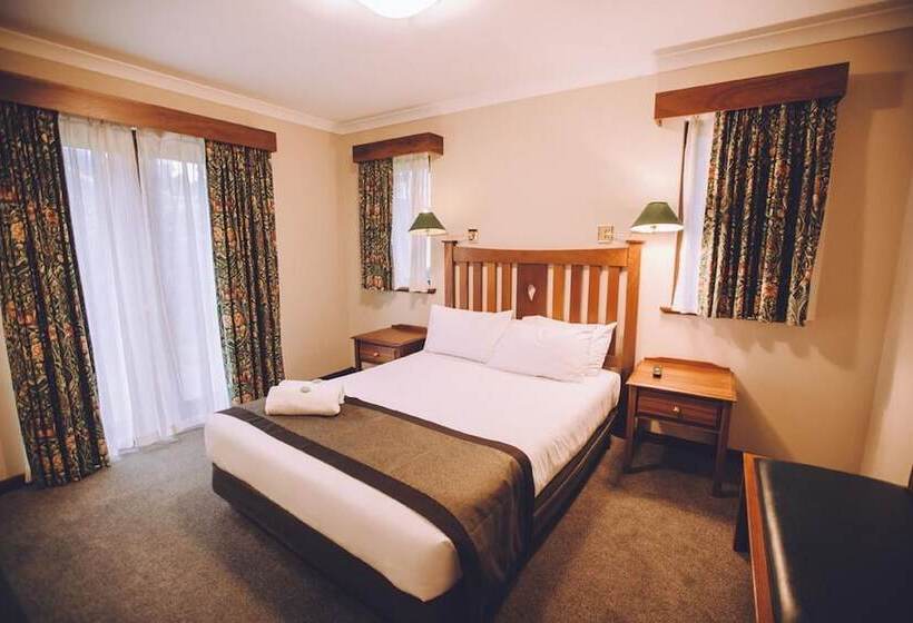 1 Yatak Odalı Villa, Margaret River Resort