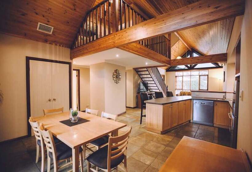 1 Yatak Odalı Villa, Margaret River Resort