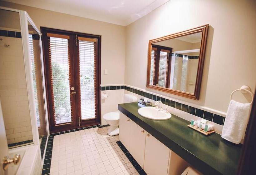 1 Yatak Odalı Villa, Margaret River Resort