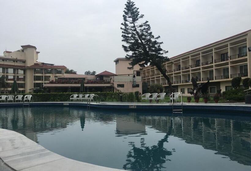 اتاق لوکس, Mountview