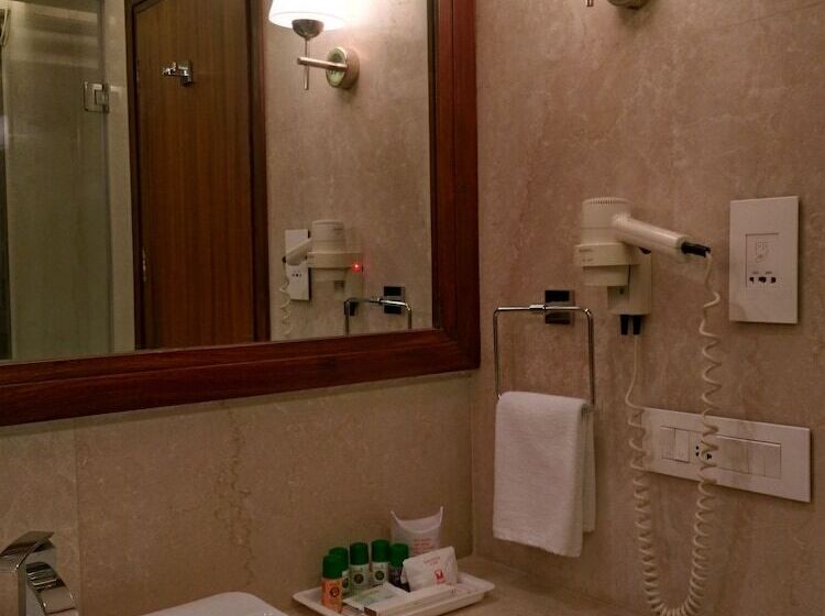 غرفة تنفيذية, Mountview