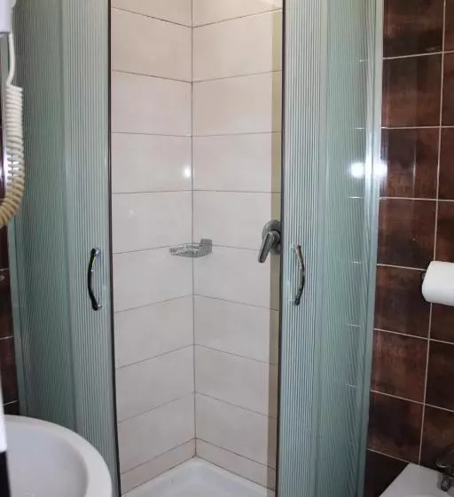 Triple Room Sea View, Nimfa