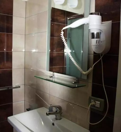 اتاق استاندارد, Nimfa