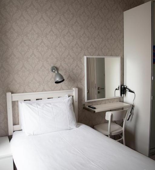 חדר סטנדרט יחיד, Oceanside Lifestyle