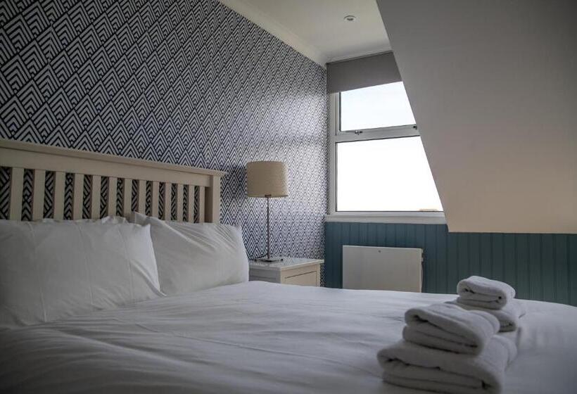 חדר סטנדרט, Oceanside Lifestyle