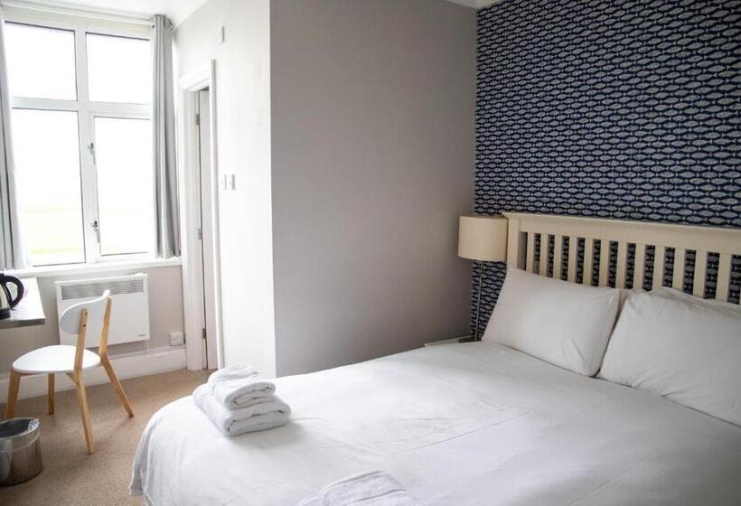 חדר סטנדרט, Oceanside Lifestyle