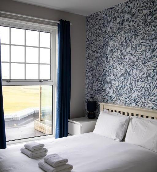 חדר סטנדרט, Oceanside Lifestyle