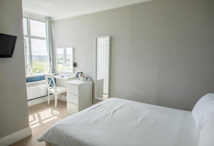 חדר סטנדרט, Oceanside Lifestyle