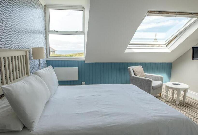 חדר סטנדרט, Oceanside Lifestyle