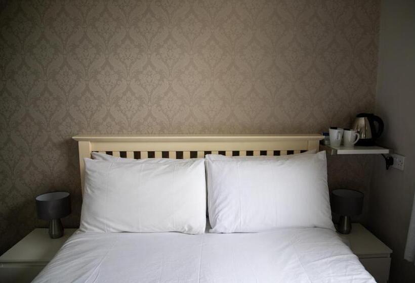 חדר אקונומי, Oceanside Lifestyle