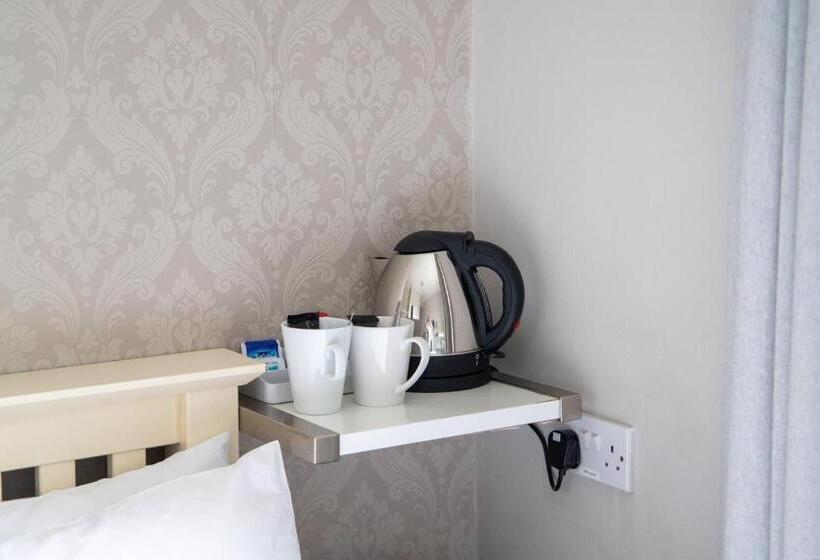 חדר אקונומי, Oceanside Lifestyle