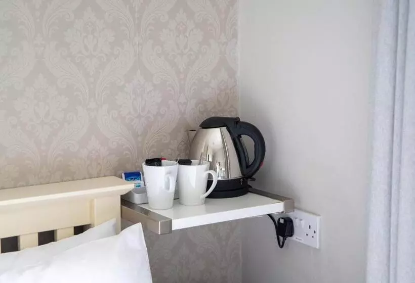 اتاق اکونومی, Oceanside Lifestyle