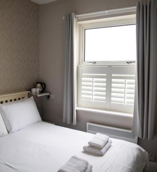 חדר אקונומי, Oceanside Lifestyle