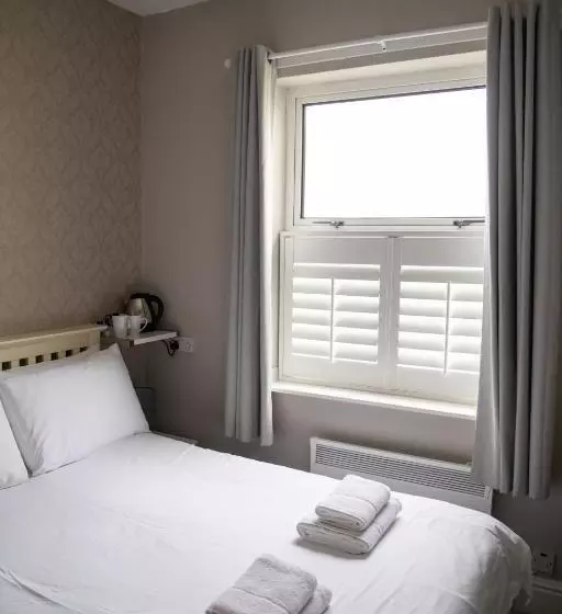 اتاق اکونومی, Oceanside Lifestyle