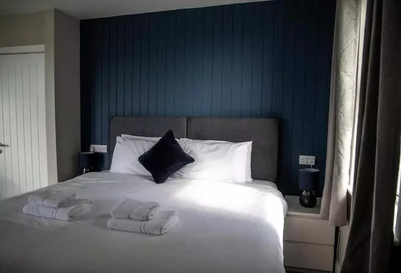 اتاق استاندارد سه نفره, Oceanside Lifestyle