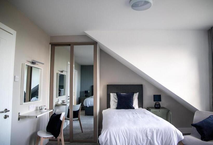 חדר סטנדרט לשלושה, Oceanside Lifestyle