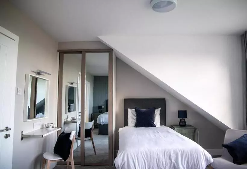 اتاق استاندارد سه نفره, Oceanside Lifestyle