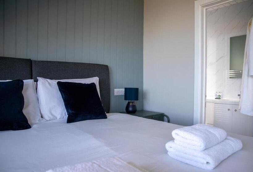 חדר סטנדרט לשלושה, Oceanside Lifestyle