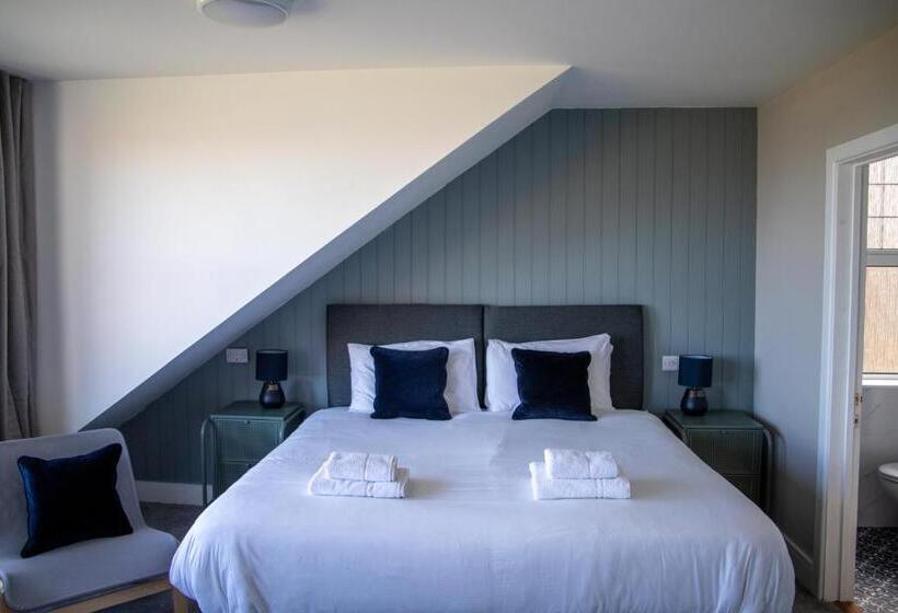 חדר סטנדרט לשלושה, Oceanside Lifestyle