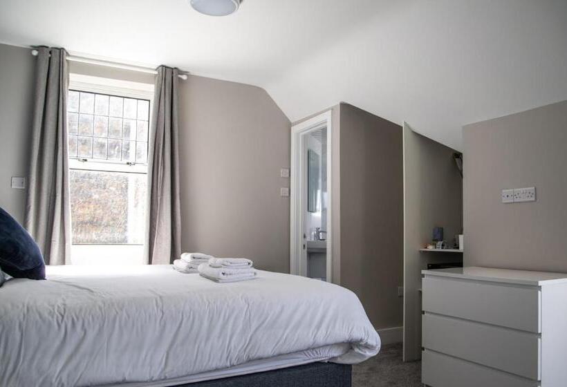 חדר סטנדרט לשלושה, Oceanside Lifestyle