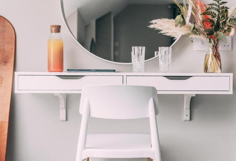 חדר סטנדרט לשלושה, Oceanside Lifestyle