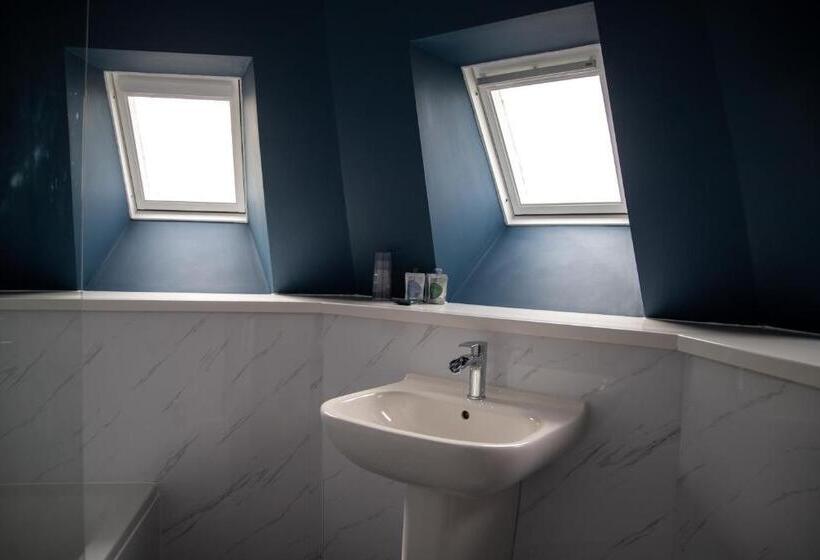 חדר סטנדרט לארבעה, Oceanside Lifestyle