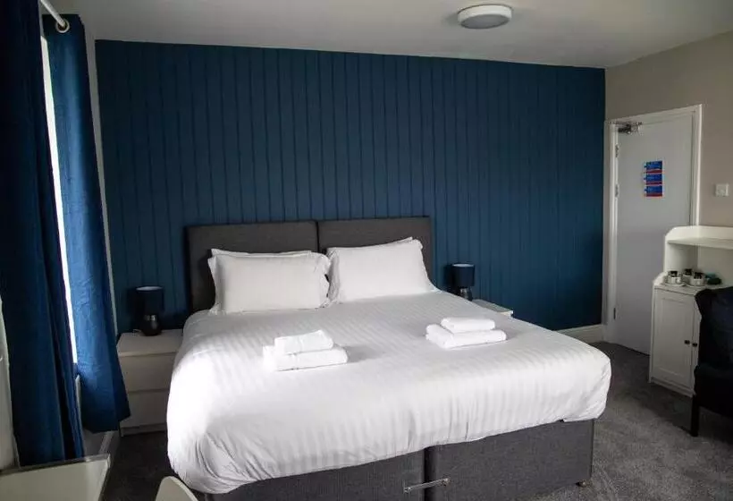 اتاق استاندارد چهار تخته, Oceanside Lifestyle