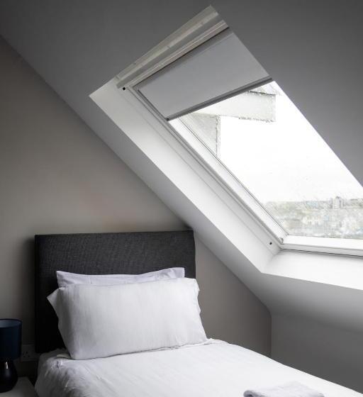 חדר סטנדרט לארבעה, Oceanside Lifestyle