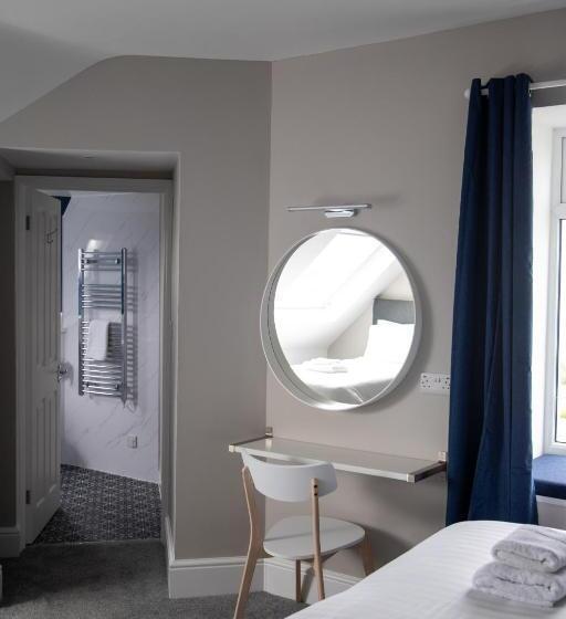 חדר סטנדרט לארבעה, Oceanside Lifestyle