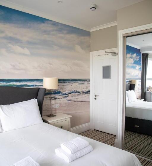 חדר סטנדרט נוף לים עם מרפסת, Oceanside Lifestyle