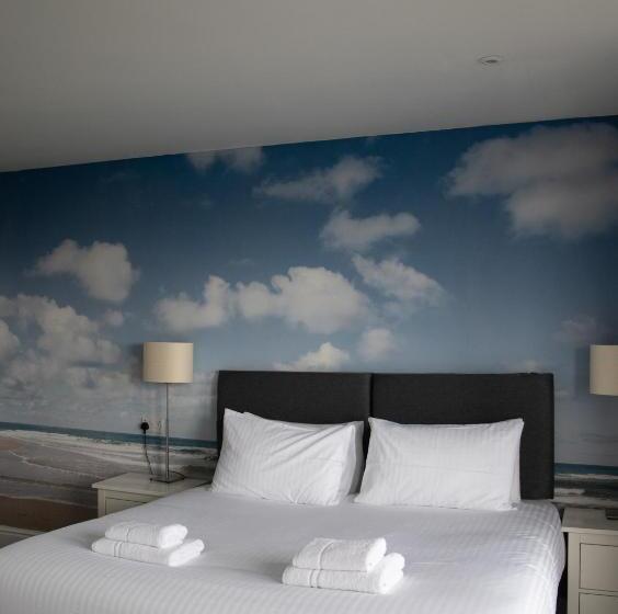 חדר סטנדרט נוף לים עם מרפסת, Oceanside Lifestyle