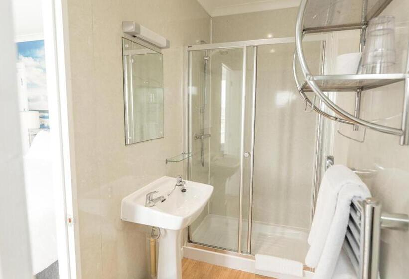 חדר סטנדרט נוף לים עם מרפסת, Oceanside Lifestyle